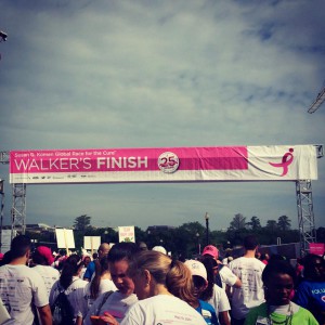 walkers-finish