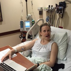 Let There be Chemo