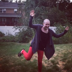 Palliative Care and Dancing in the Rain