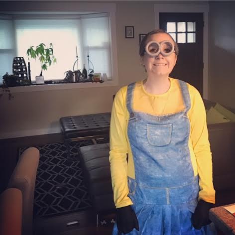 Minion Mandi