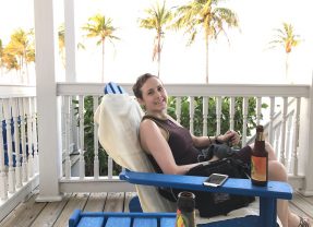 Vacation in the keys. – Mandi’s last blog entry