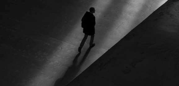 My Shadow