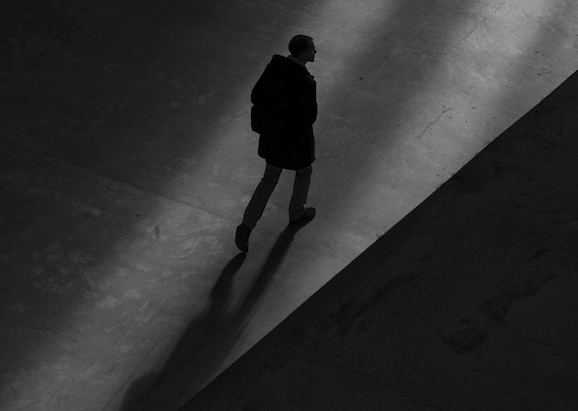 My Shadow
